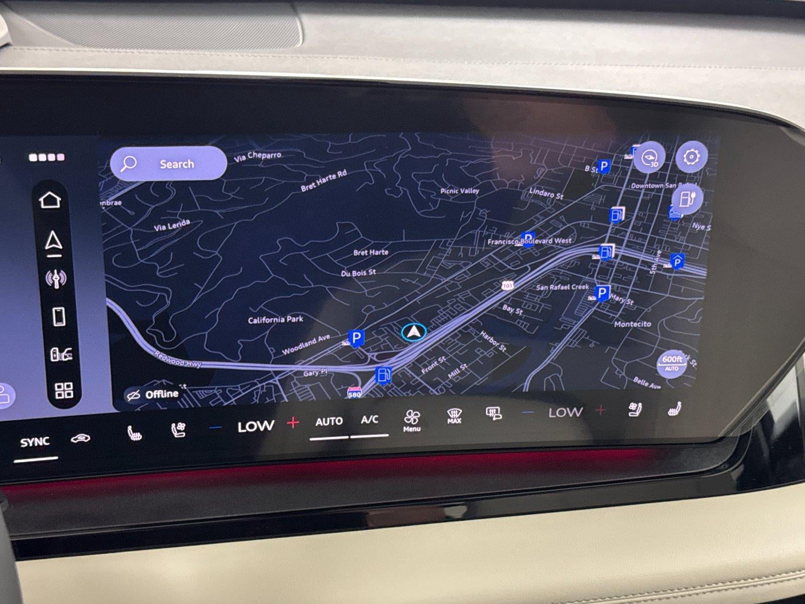 2027 Audi Q6 E-Tron Premium Plus