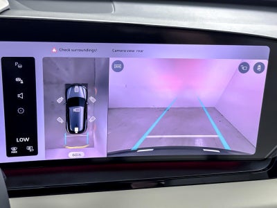 2027 Audi Q6 E-Tron Premium Plus