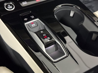 2027 Audi Q6 E-Tron Premium Plus
