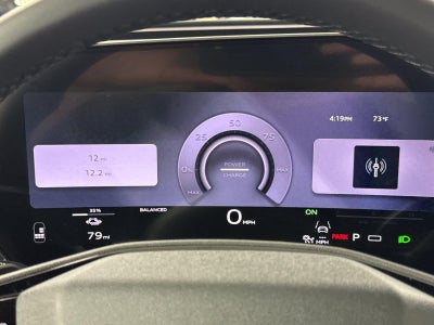 2027 Audi Q6 E-Tron Premium Plus