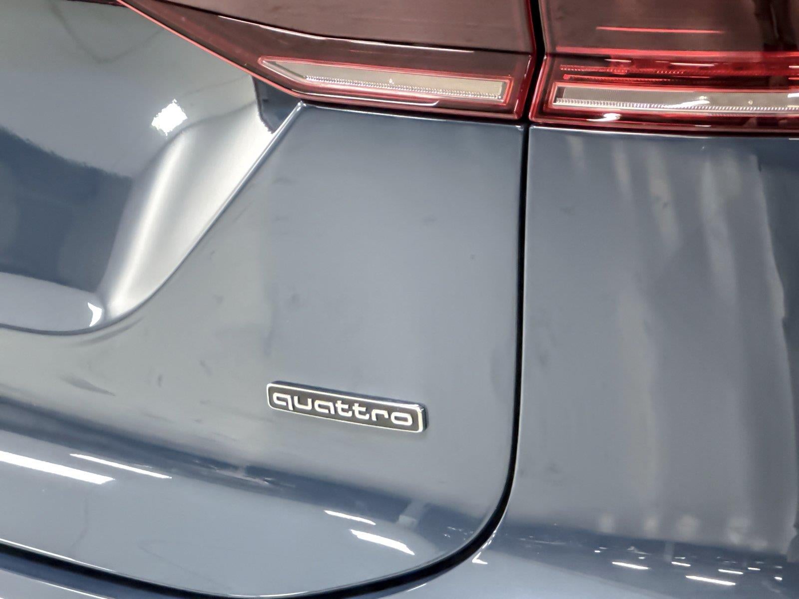 2027 Audi Q6 E-Tron Premium Plus