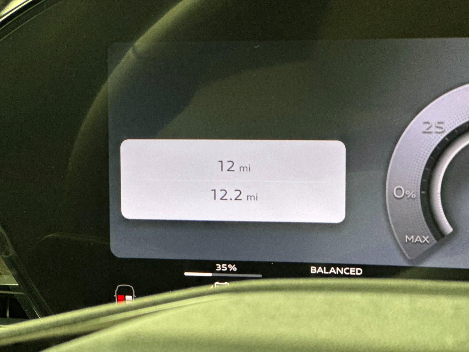 2027 Audi Q6 E-Tron Premium Plus