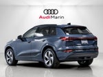 2027 Audi Q6 E-Tron Premium Plus