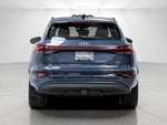 2027 Audi Q6 E-Tron Premium Plus