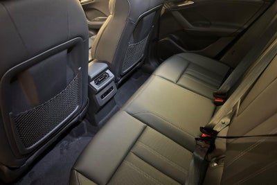 2025 Audi Q6 e-tron Premium Plus