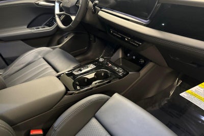 2025 Audi Q6 e-tron Premium Plus