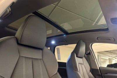 2025 Audi Q6 e-tron Premium Plus