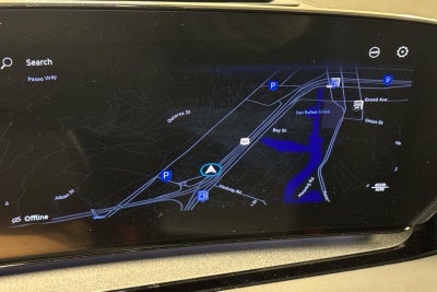 2025 Audi Q6 e-tron Premium Plus