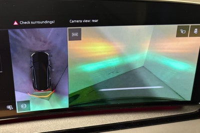 2025 Audi Q6 e-tron Premium Plus