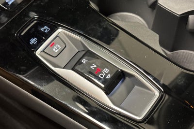 2025 Audi Q6 e-tron Premium Plus