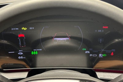 2025 Audi Q6 e-tron Premium Plus