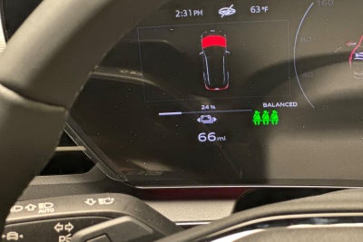 2025 Audi Q6 e-tron Premium Plus