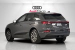 2025 Audi Q6 e-tron Premium Plus