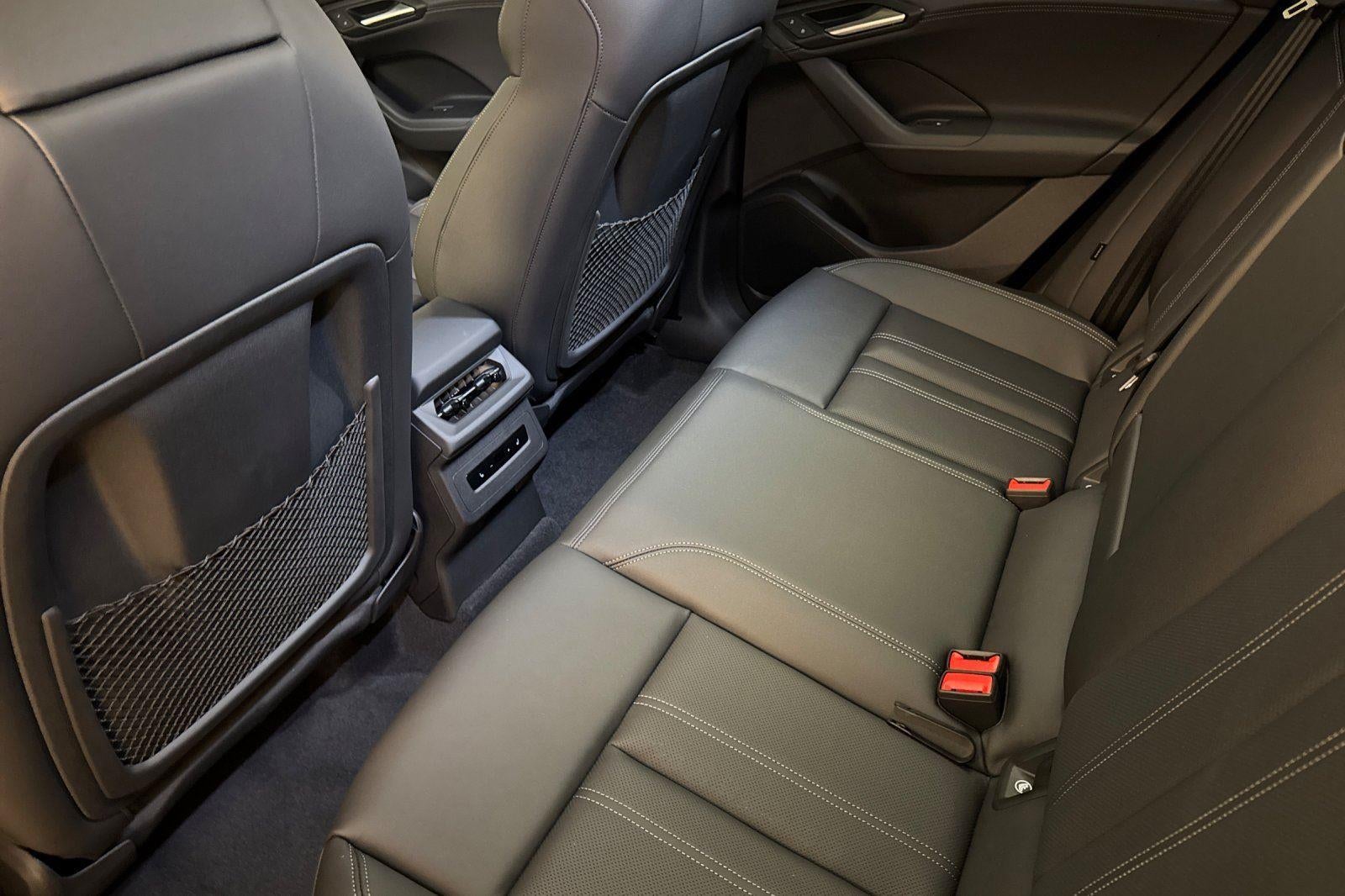 2025 Audi Q6 e-tron Premium Plus