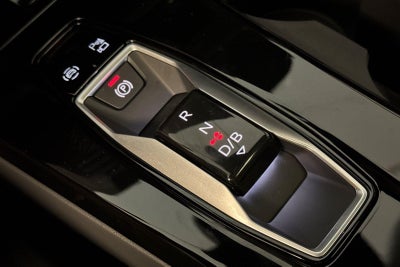 2025 Audi Q6 e-tron Premium Plus