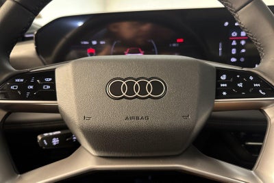 2025 Audi Q6 e-tron Premium Plus