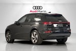 2025 Audi Q6 e-tron Premium Plus