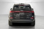 2025 Audi Q6 e-tron Premium Plus