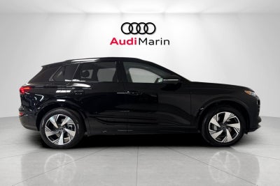 2025 Audi Q6 e-tron Premium Plus
