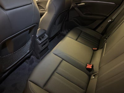 2025 Audi Q6 e-tron Premium Plus