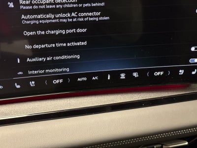 2025 Audi Q6 e-tron Premium Plus