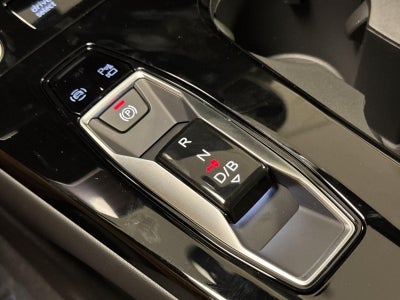 2025 Audi Q6 e-tron Premium Plus