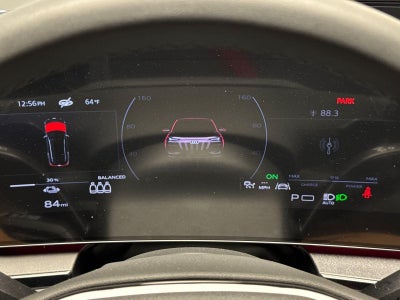 2025 Audi Q6 e-tron Premium Plus