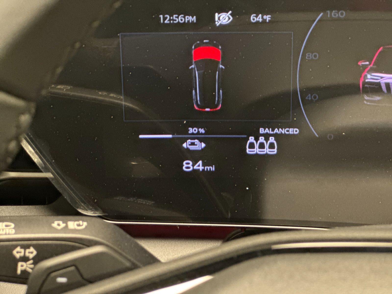 2025 Audi Q6 e-tron Premium Plus