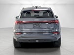 2025 Audi Q6 e-tron Premium Plus