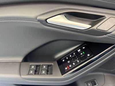 2025 Audi Q6 e-tron Premium Plus