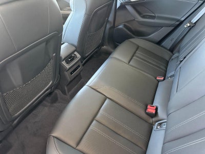 2025 Audi Q6 e-tron Premium Plus