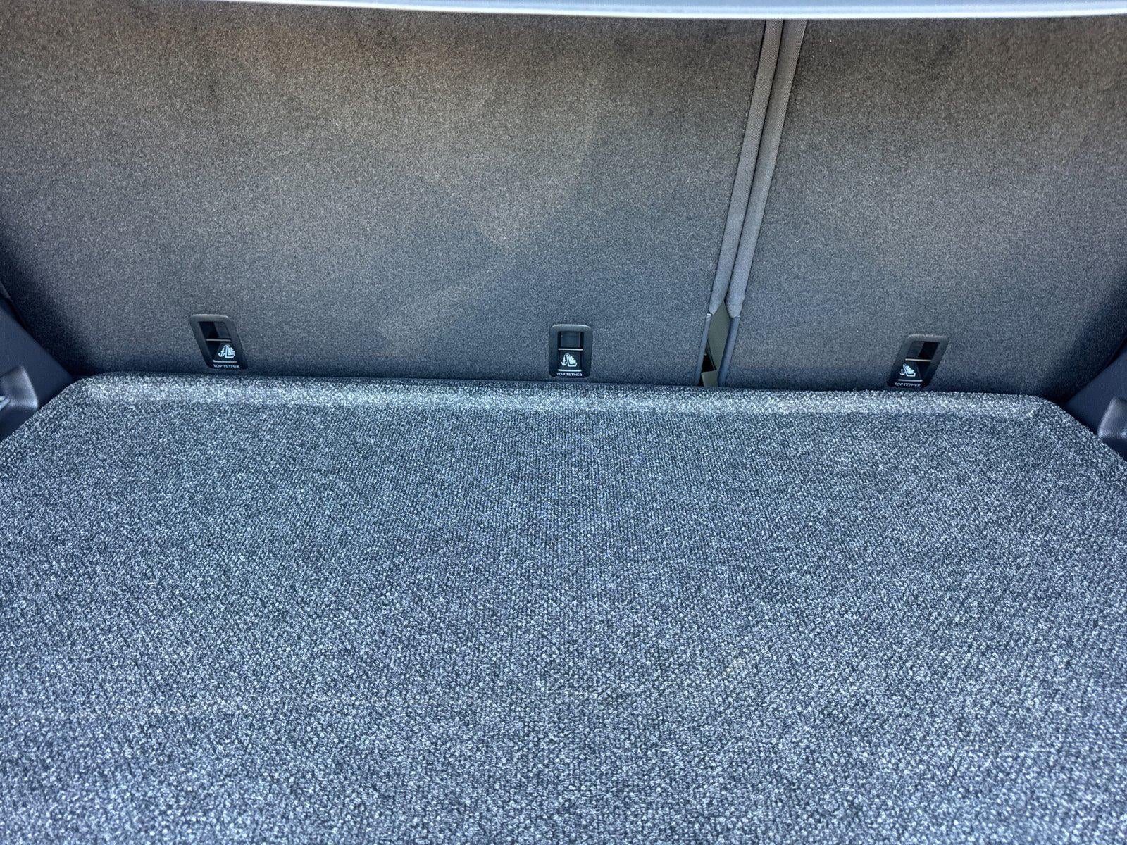 2025 Audi Q6 e-tron Premium Plus