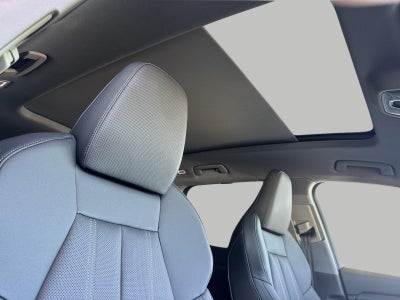 2025 Audi Q6 e-tron Premium Plus