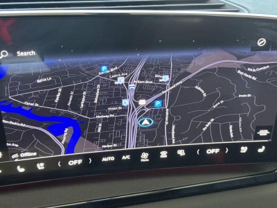 2025 Audi Q6 e-tron Premium Plus