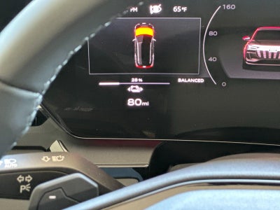 2025 Audi Q6 e-tron Premium Plus