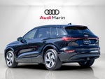 2025 Audi Q6 e-tron Premium Plus