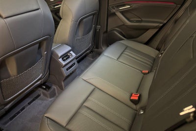 2025 Audi Q6 e-tron Premium Plus