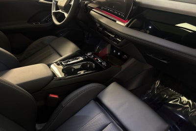 2025 Audi Q6 e-tron Premium Plus