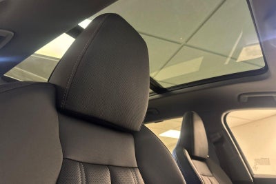 2025 Audi Q6 e-tron Premium Plus