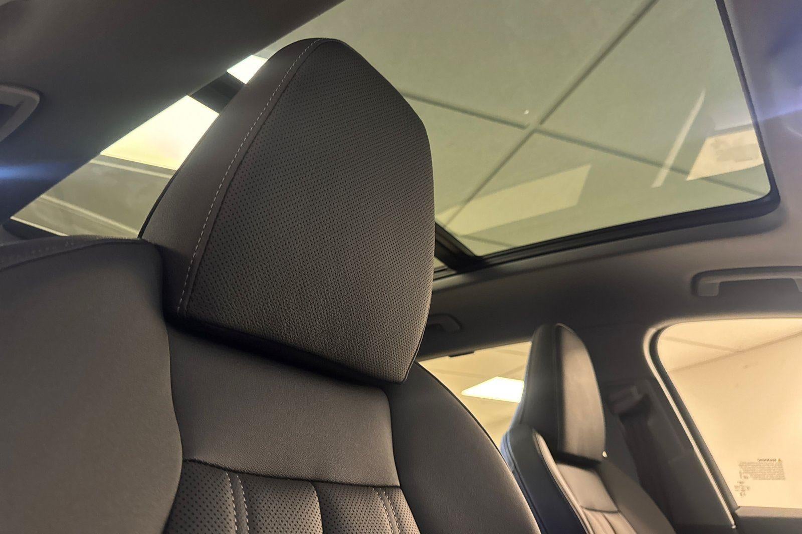 2025 Audi Q6 e-tron Premium Plus