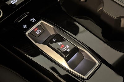 2025 Audi Q6 e-tron Premium Plus