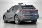 2025 Audi Q6 e-tron Premium Plus