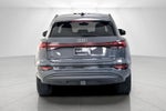 2025 Audi Q6 e-tron Premium Plus