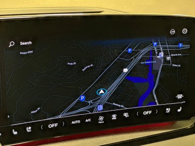 2025 Audi Q6 e-tron Premium Plus