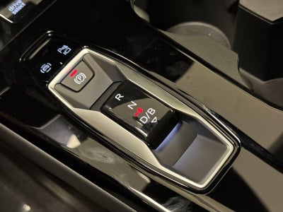 2025 Audi Q6 e-tron Premium Plus