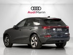 2025 Audi Q6 e-tron Premium Plus