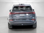 2025 Audi Q6 e-tron Premium Plus