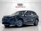 2025 Audi Q6 e-tron Premium Plus