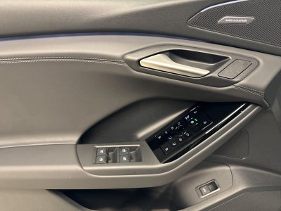 2025 Audi Q6 e-tron Premium Plus