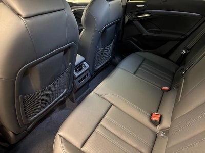 2025 Audi Q6 e-tron Premium Plus